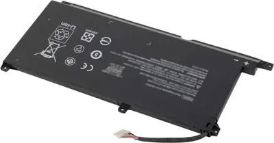Zdjęcie produktu dla Bateria PowerSmart 4545 mAh PG03XL(B) do HP Pavilion Gaming 15-DK0021TX, 15-DK0125TX PG03XL(B)