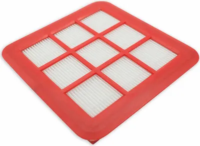 Obrázek produktu pro MisterVac kompatibilní s filtrem pro výměnu filtru Sauber VCE-129394.2
