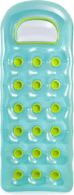 Zdjęcie produktu dla Dmuchany materac do wody, INTEX