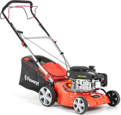 Obrázek produktu pro FAWORYT benzínová sekačka s pojezdem SH41N123L
