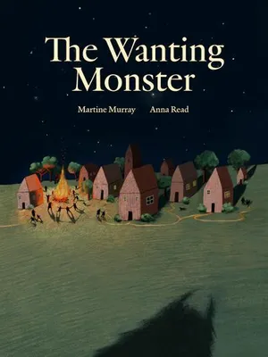 Produktbild von The Wanting Monster