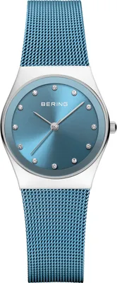Produktbild von Bering - 12927-308 - Armbanduhr - Damen - Quarz - Classic