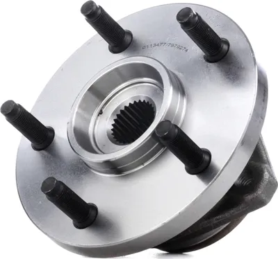 Produktbild von STARK Radlagersatz Vorne Links Rechts für JEEP GRAND CHEROKEE II (WJ, WG) 165mm SKWB-0180591