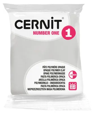 Produktbild von Creativ Company 78010, Bastelset für Kinder, Weiß
