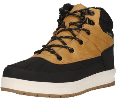 Produktbild von WHISTLER Boots Noox mit wasserdichtem Material 5090 Honey 42