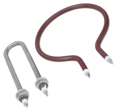 Obrázok produktu pre Inkubátor UShaped zvlhčovacia trubica Okrúhle vykurovacie prvky pre kurčatá, kačice a husi 200 W