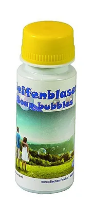 Immagine prodotto di Bolle di sapone 60ml