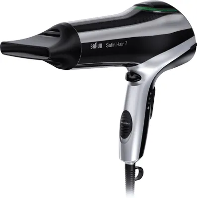 Produktbild von BRAUN HD 710 solo Satin Hair 7 Haartrockner
