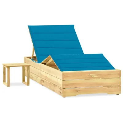 Zdjęcie produktu dla VidaXL 3065958, Niebieski, 90 mm