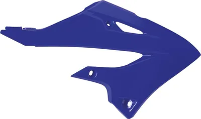 Immagine prodotto di Spoiler del radiatore POLISPORT