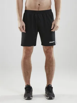 Produktbild von Craft Pro Control Shorts Herren - Schwarz