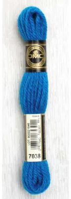 Produktbild von DMC Laine Colbert Wolle, 8m, 486-7038