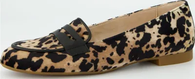 Produktbild von Paul Green Ballerinas Damen 32313737353639 Animal 42 EU