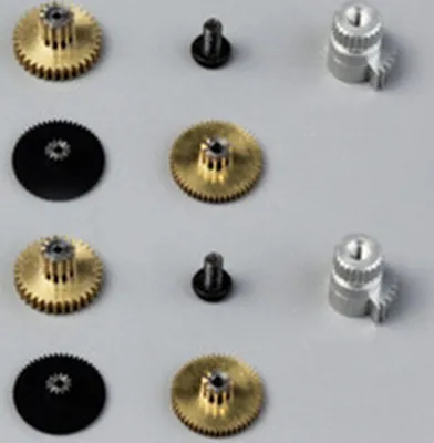 Produktbild von MULTIPLEX 893276, Zahnradsatz