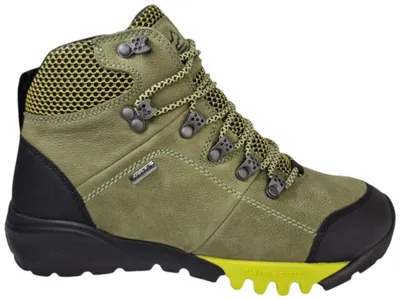 Produktbild von Waldläufer H-Amiata Schnürstiefel Grün