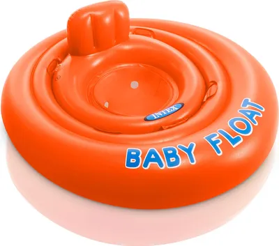 Immagine prodotto di INTEX Seggiolino galleggiante per bambini 1 - 2 anni 56588EE
