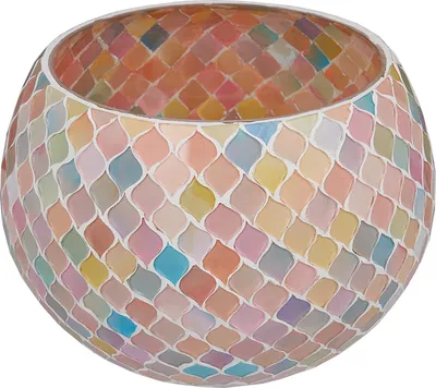 Produktbild von BUTLERS Windlicht PASTEL LIGHTS