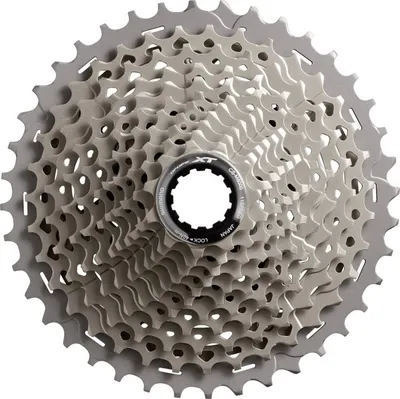 Image de Shimano XT CS-M8000 11-40z (11s) ICSM8000140