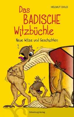 Immagine prodotto di Das badische Witzbüchle