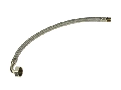 Produktbild von Panzerrohr für Hauswasserwerk, 5/4" x 3/4", 50 cm, Artikelnummer 06785