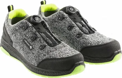 Produktbild von Leichte Sportarbeitsstiefel S1PS Automatikbindung 44 Hogert KEMNITZ
