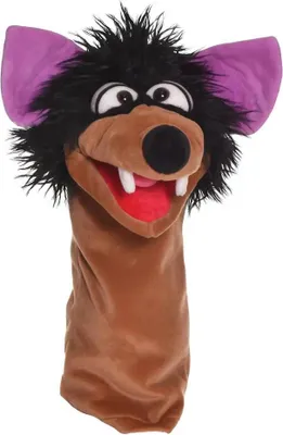 Zdjęcie produktu dla Lalka ręczna Living Puppets® Dieter W911