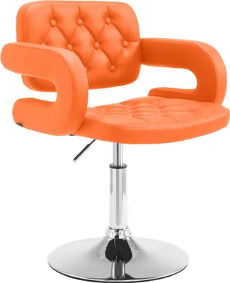 Image de Lounger Dublin cuir synthétique