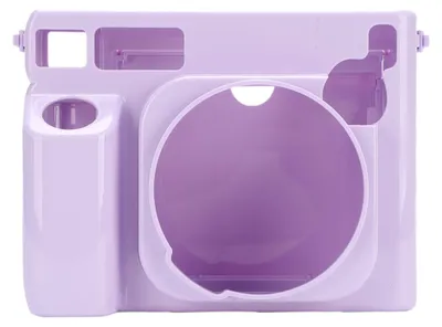 Immagine prodotto di Borsa per fotocamera compatibile con la custodia protettiva anti-graffio Polaroid Wide 400 Instant