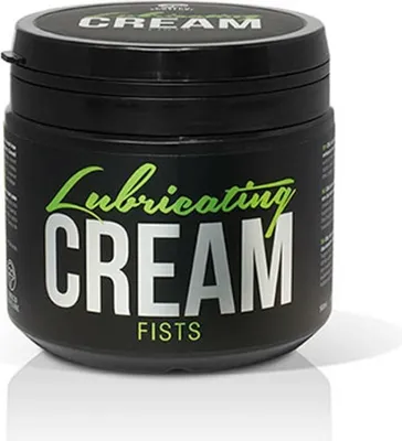 Produktbild von Cbl Lubricating Cream Fists 500Ml