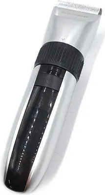 Produktbild von BarberBoss Haustier Fellpflege Clipper Keramikklingen LED Display schnelles Aufladen elektrische Haustierschneidemaschine Hunde Katzen QR-9082