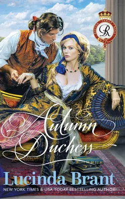 Immagine prodotto di Autumn Duchess