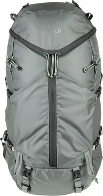 Produktbild von Men Coulee 40 - Wanderrucksack (mineral grey, M)