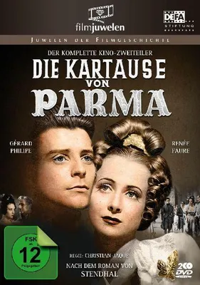 Produktbild von Die Kartause von Parma