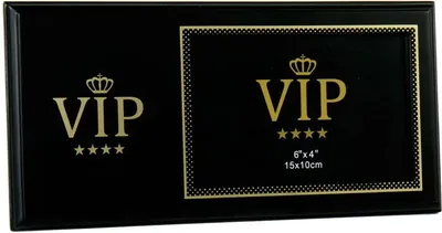 Obrázek produktu pro Rámeček na fotografie VIP