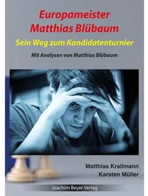 Image de Europameister Matthias Blübaum