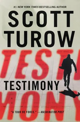Produktbild von Testimony