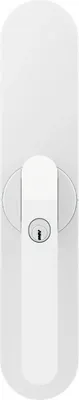 Produktbild von ABUS WINTECTO™ One, weiß, 97255