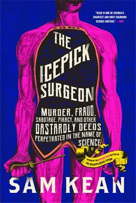 Image de Le Chirurgien Icepick