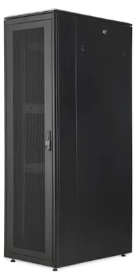 Image de Armoire serveur DIGITUS 42U Unique Server-N 2053 x 600 x 1000 mm, noir