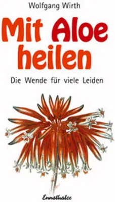 Produktbild von Mit Aloe heilen
