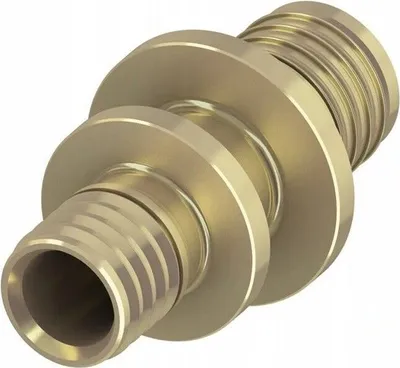 Immagine prodotto di TECE 766504 Giunto TECEflex ridotto