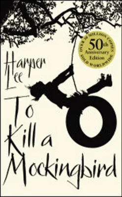 Produktbild von To Kill a Mockingbird