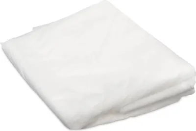 Zdjęcie produktu dla Włóknina ogrodowa, dł. 10 m x szer. 1,5 m, 100% polipropylen, gramatura 17 g/m²