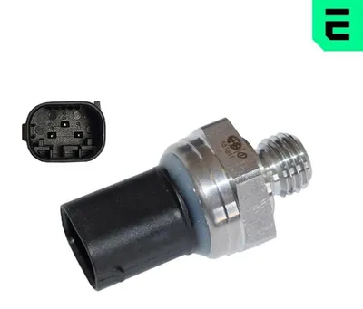 Produktbild von ERA 551811A Abgasdruck Differenzdrucksensor passend für MERCEDES-BENZ C-Klasse T-modell (S205) E-Klasse Limousine (W212) E-Klasse T-modell (S212)