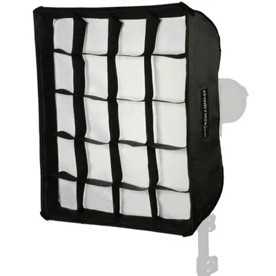 Image de Walimex pro Boîte à lumière PLUS 40x50cm