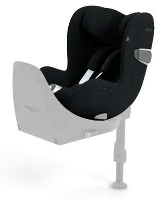 Produktbild von Cybex Autositz Gruppe 0 1 Sirona T I Size Plus Sepia Schwarz