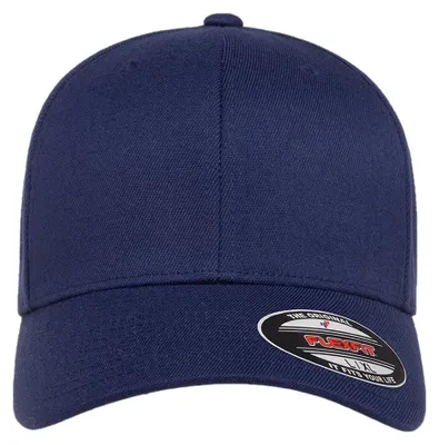 Produktbild von Flexfit - Baseball-Mütze TN979 (S-M) (Marineblau)