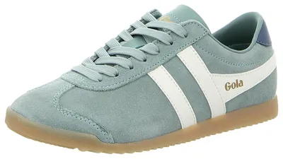 Produktbild von Gola Damen Sneaker 53303-37, 53303-38, 53303-39, 53303-40, 53303-41, 53303-42 GOL-CLA153NW green mist/off white 41