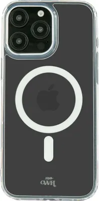Produktbild von Transparant TPU MagSafe - Kompatibel mit iPhone 16 Pro
