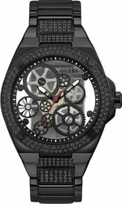 Produktbild von Herrenuhr Guess GW0323G3 (Ø 45 mm)
